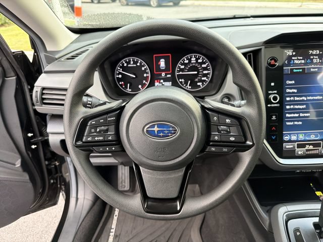 Certified 2026 Subaru Crosstrek 2.5i Premium AWD/4WD image 23