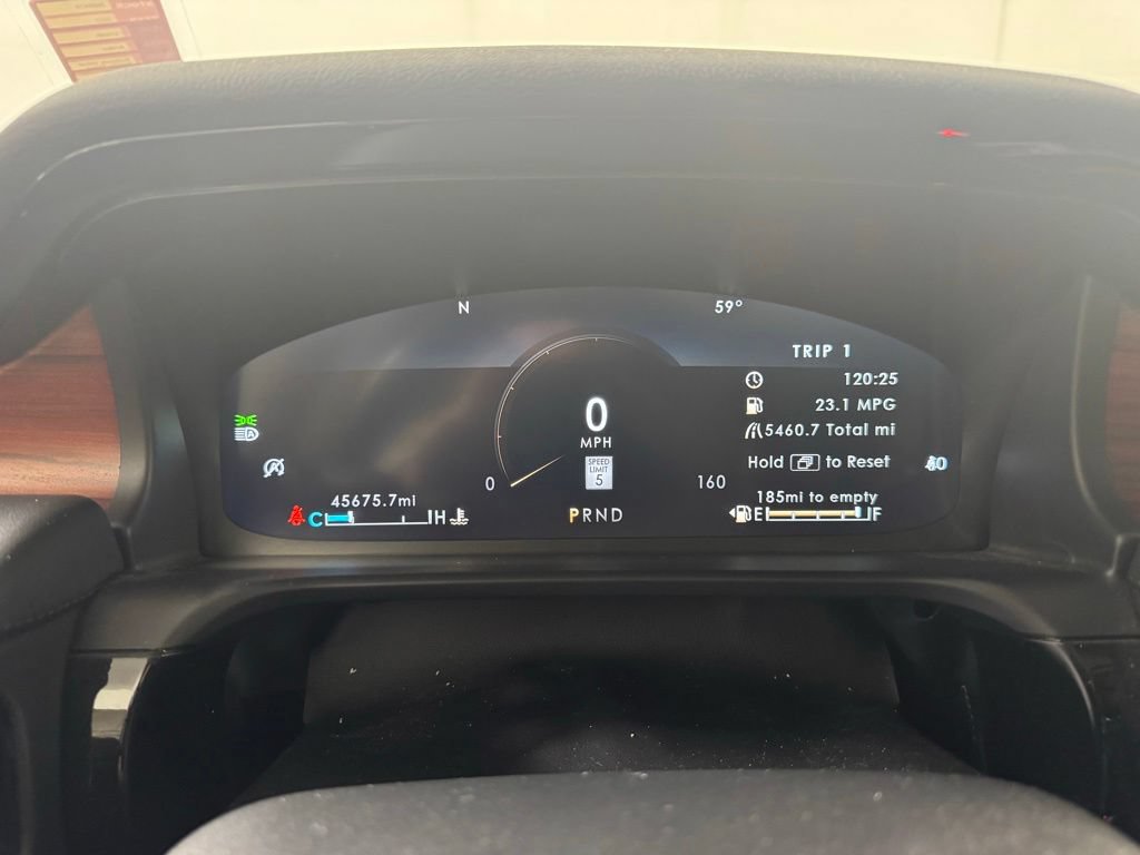 Certified 2022 Lincoln Aviator Reserve w/ Elements Package Plus AWD/4WD image 28