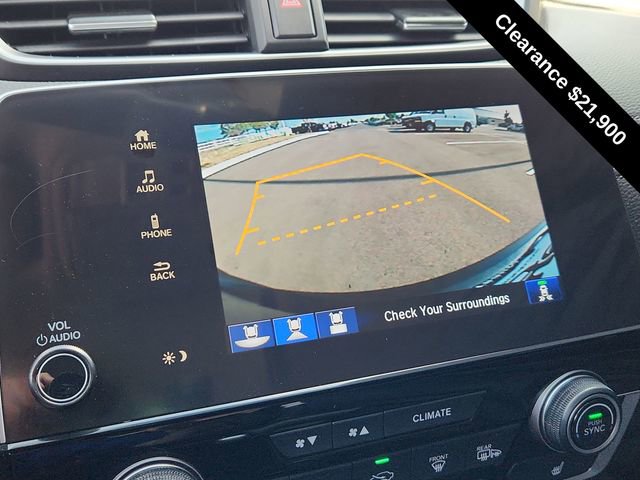Used 2022 Honda CR-V EX-L image 41