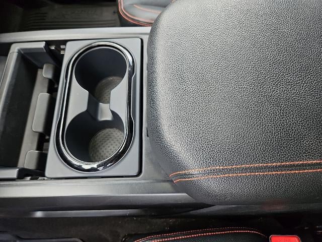 Used 2023 Nissan Titan PRO-4X w/ Pro-4x Convenience Package AWD/4WD image 24