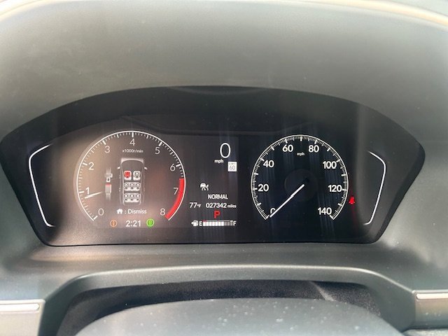 Used 2023 Honda Pilot Touring image 8