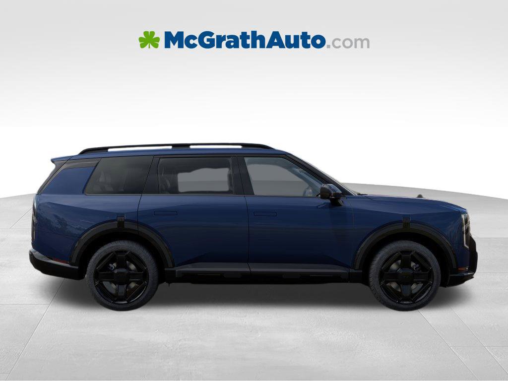 New 2027 Kia Telluride EX X-Line AWD/4WD image 10