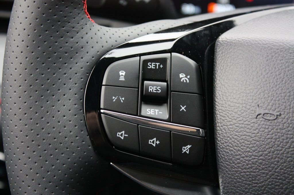 New 2026 Ford Explorer ST-Line w/ ST-Line Street Pack image 23