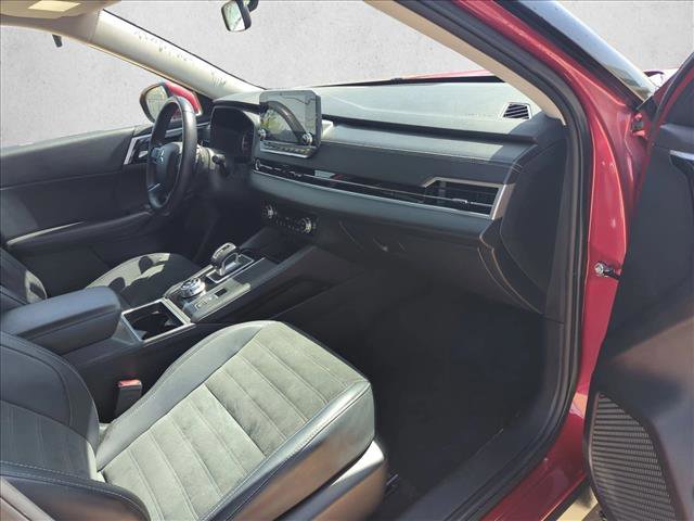 Used 2024 Mitsubishi Outlander SE image 18