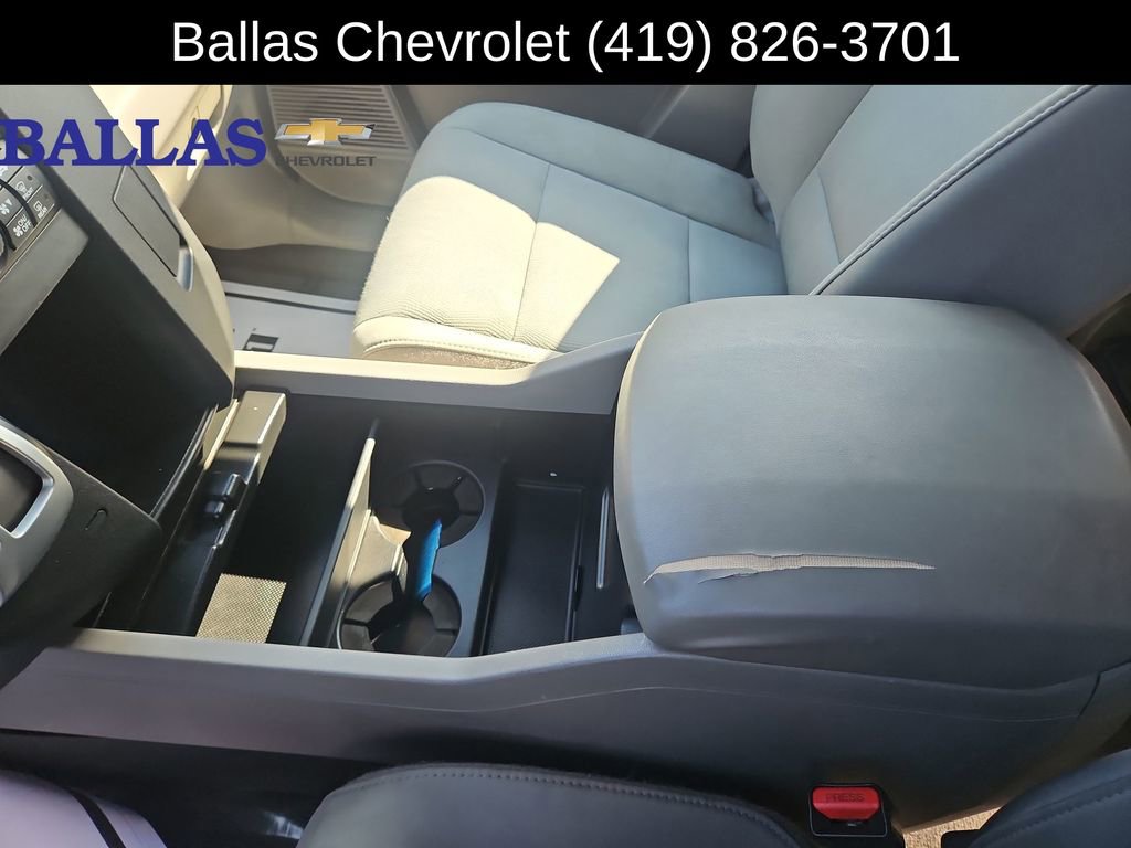 Used 2011 Honda Pilot LX image 15