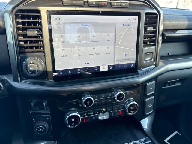 Used 2023 Ford F150 Tremor w/ Equipment Group 402A High image 20