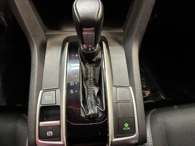 Used 2020 Honda Civic Sport image 16