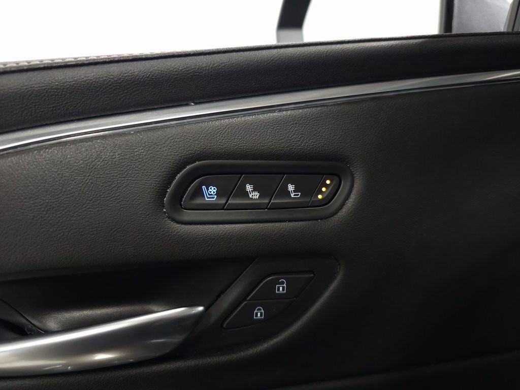 Used 2021 Cadillac Escalade Sport image 15