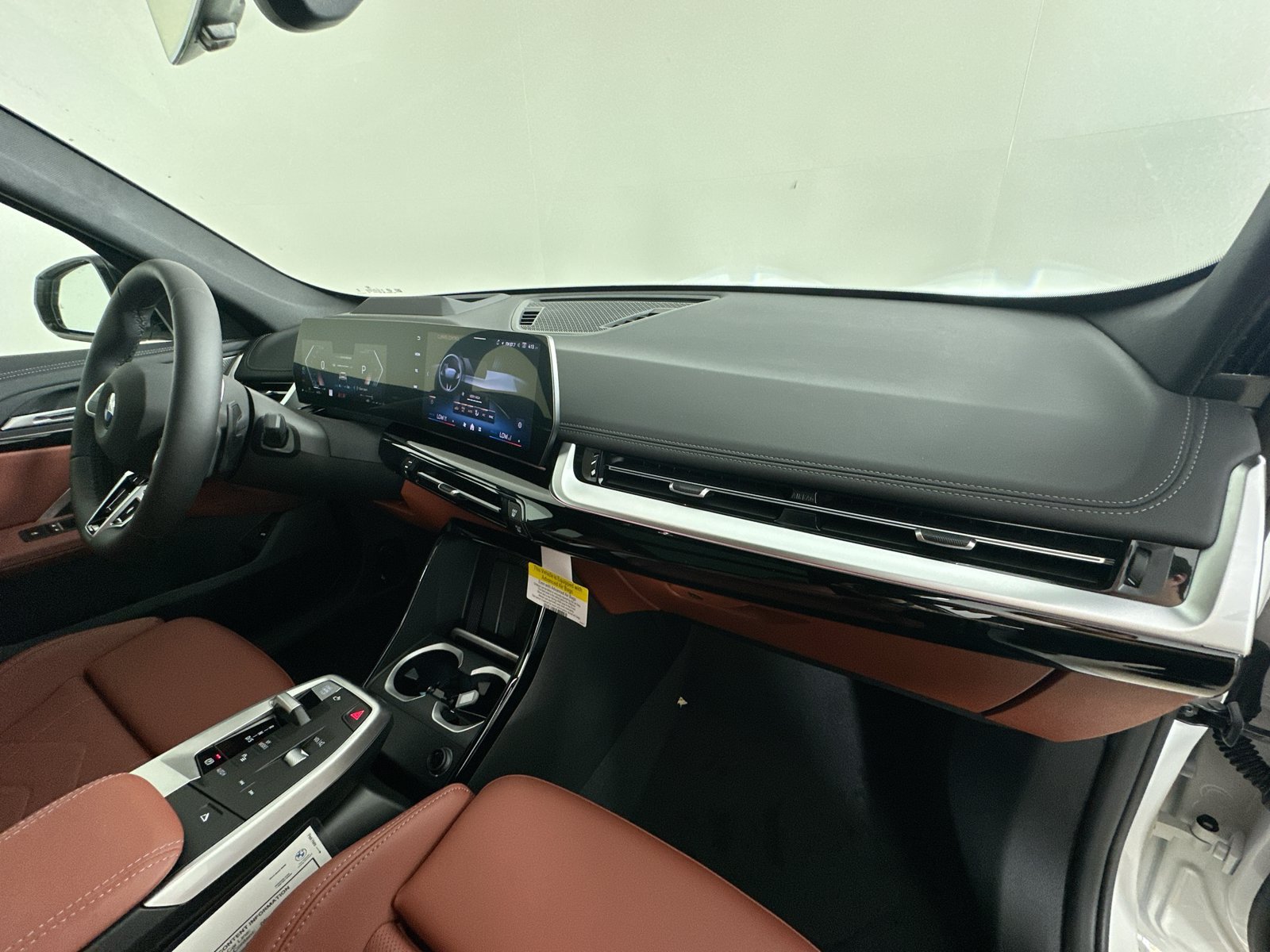 New 2027 BMW X1 xDrive28i AWD/4WD image 44