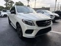 Used 2018 Mercedes-Benz GLE 43 AMG 4MATIC image 2