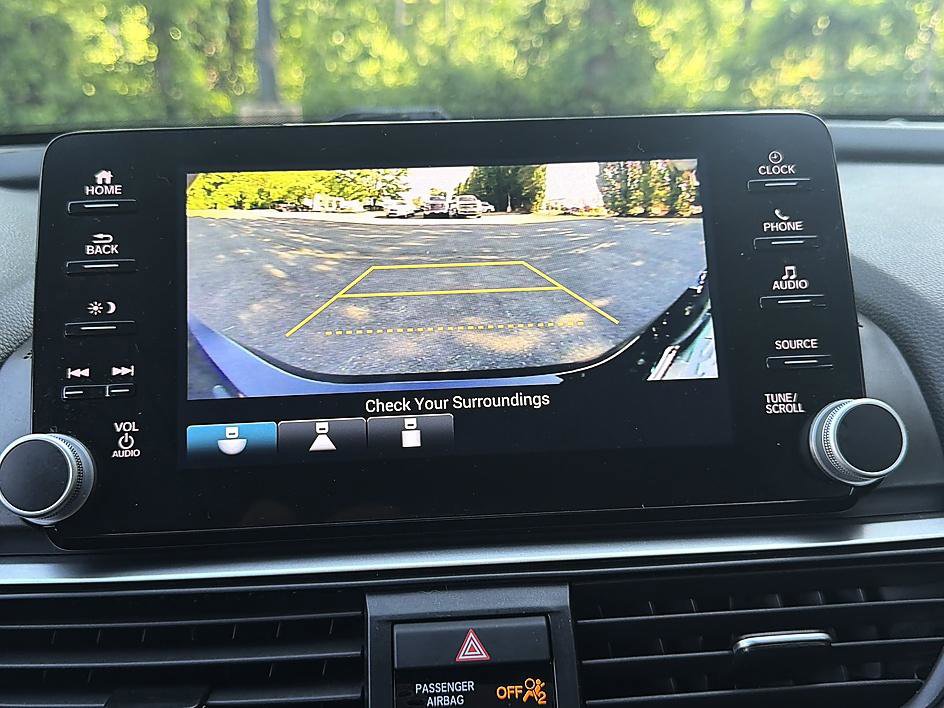 Used 2022 Honda Accord Sport Special Edition image 15