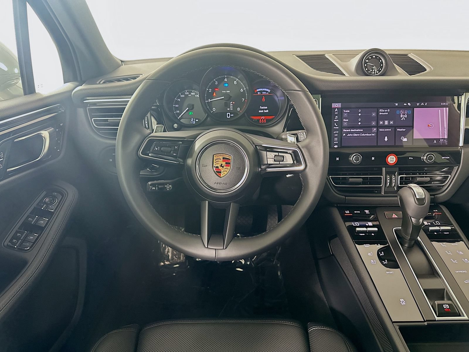 New 2026 Porsche Macan AWD/4WD image 15