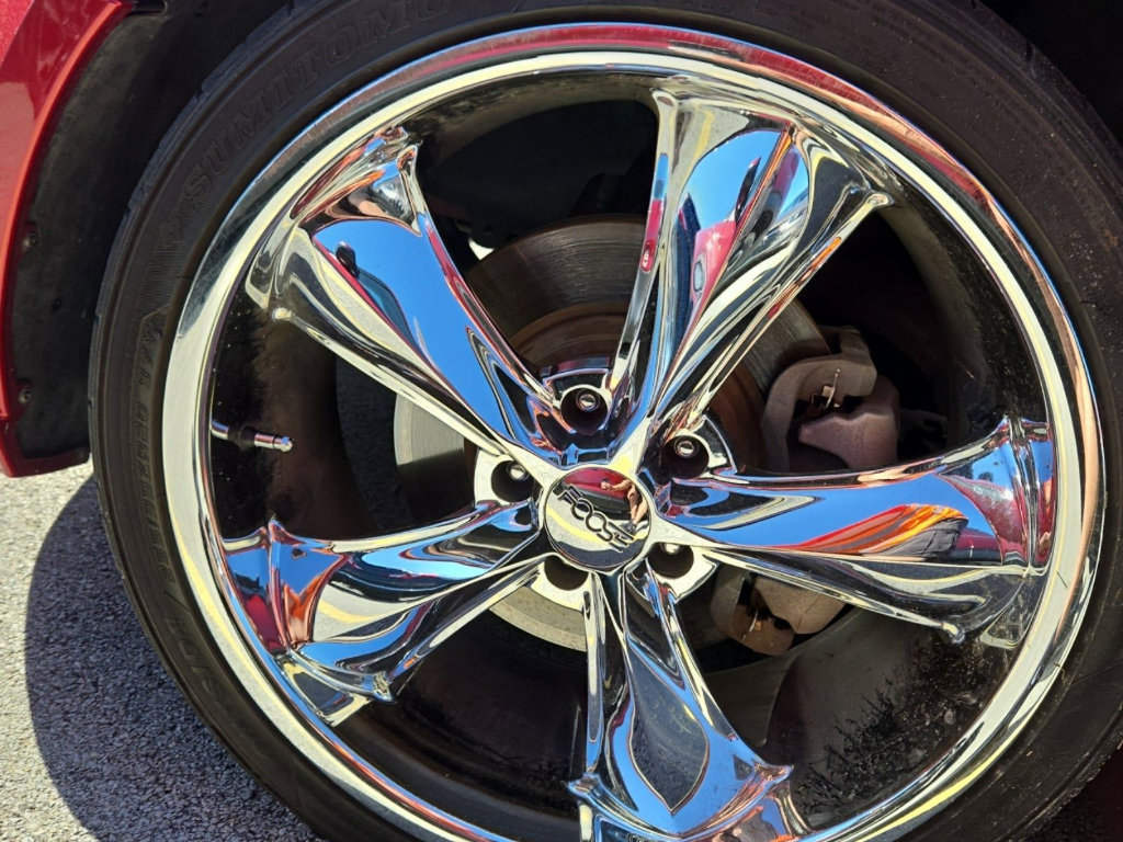 Used 2007 Ford Mustang GT RWD image 7