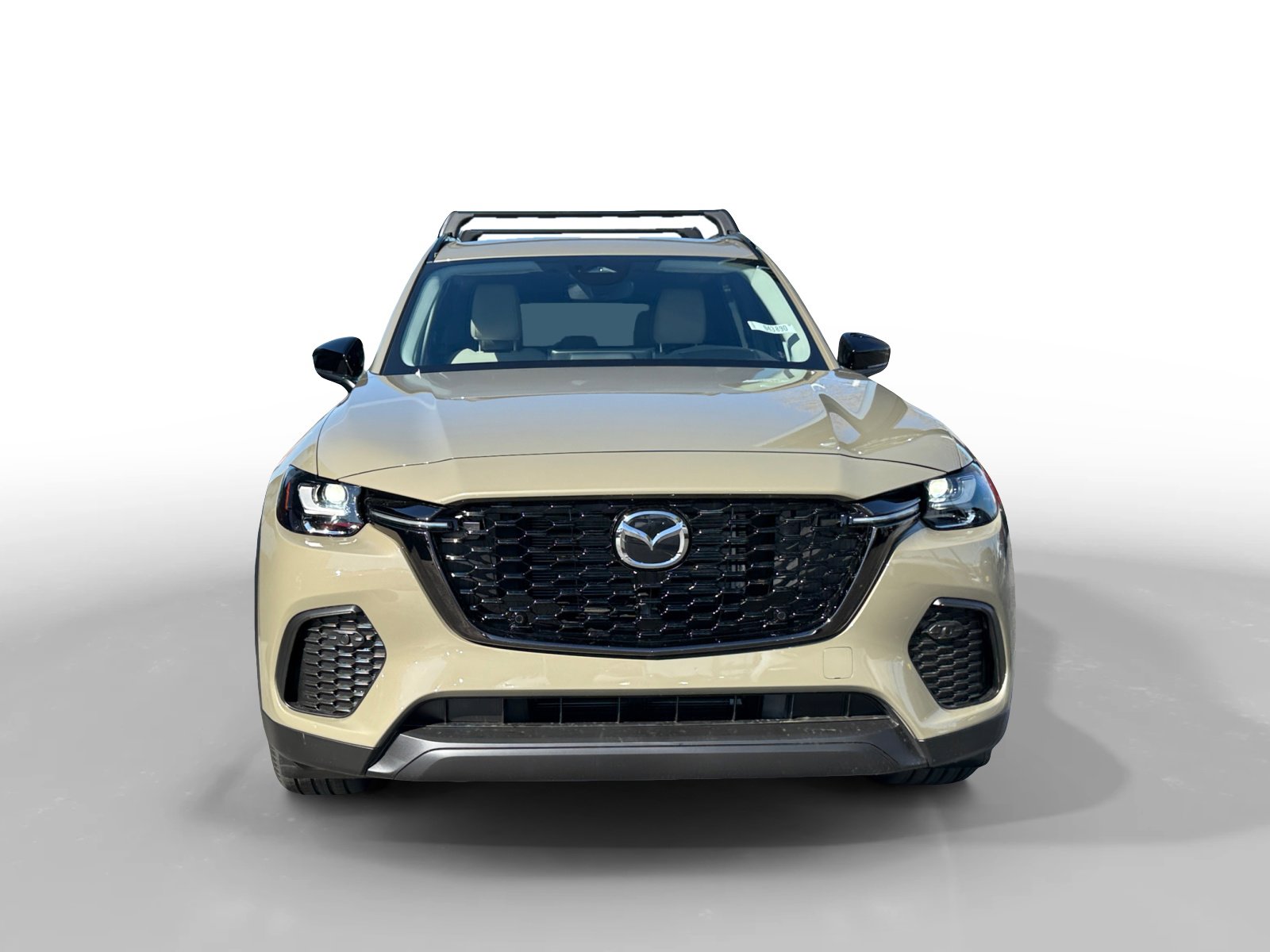 New 2026 MAZDA CX-70 SC Plus image 8