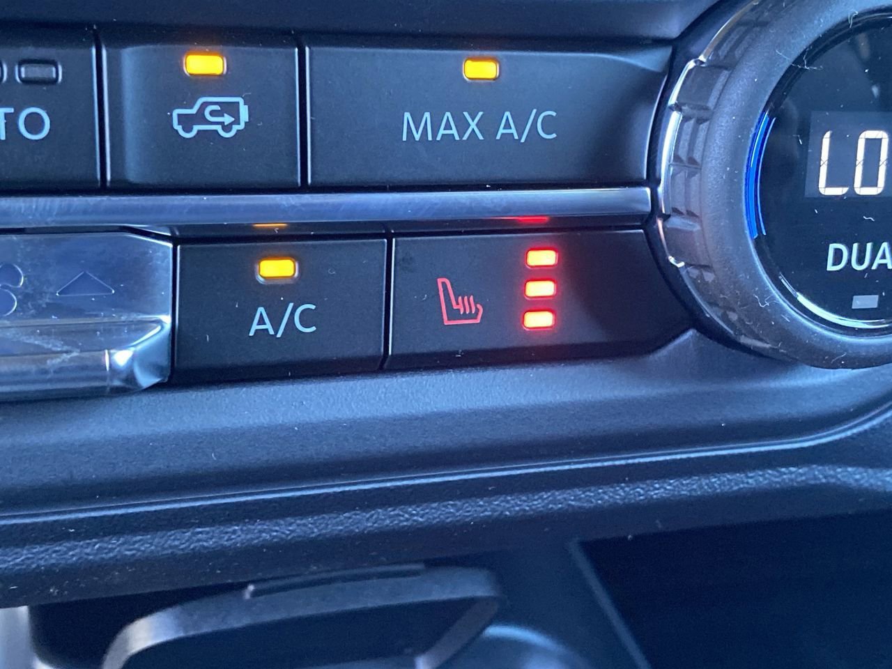 Used 2025 Ford Bronco Outer Banks AWD/4WD image 23