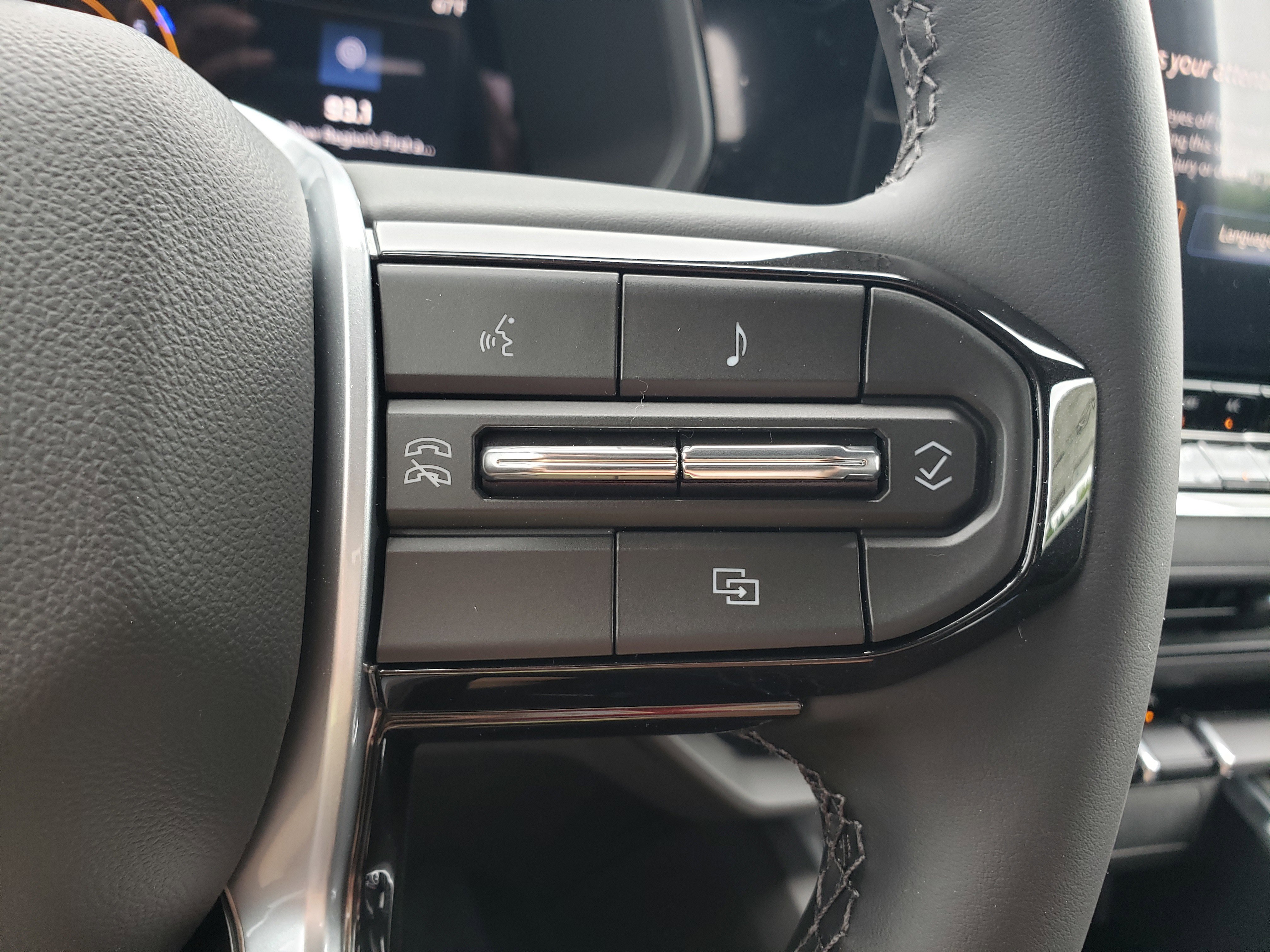 New 2026 Chevrolet Colorado W/T AWD/4WD image 16