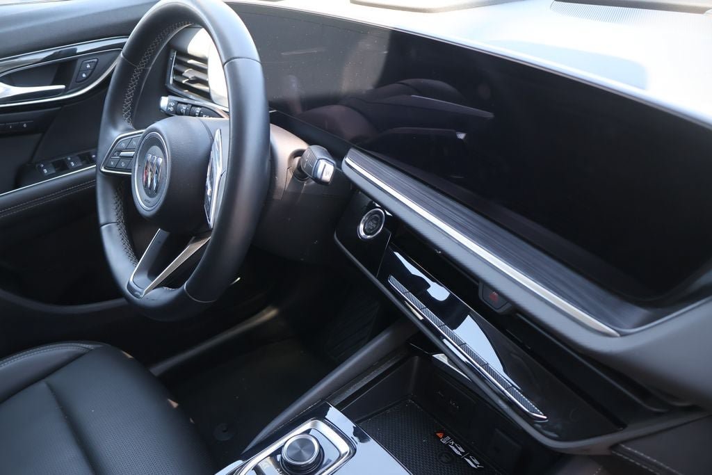 Used 2024 Buick Envision Preferred AWD/4WD image 15