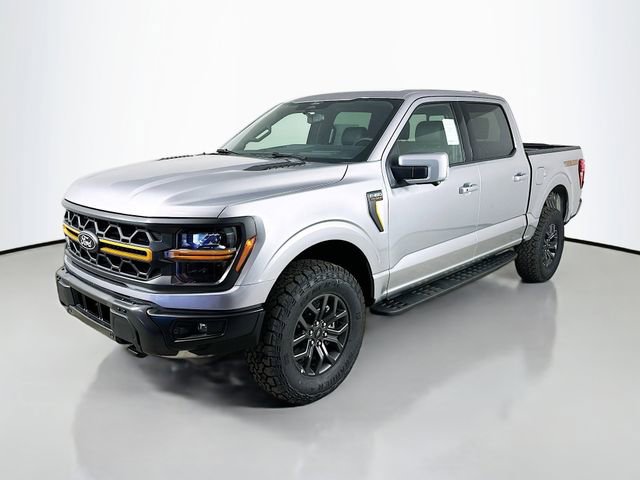 New 2026 Ford F150 Tremor AWD/4WD image 3