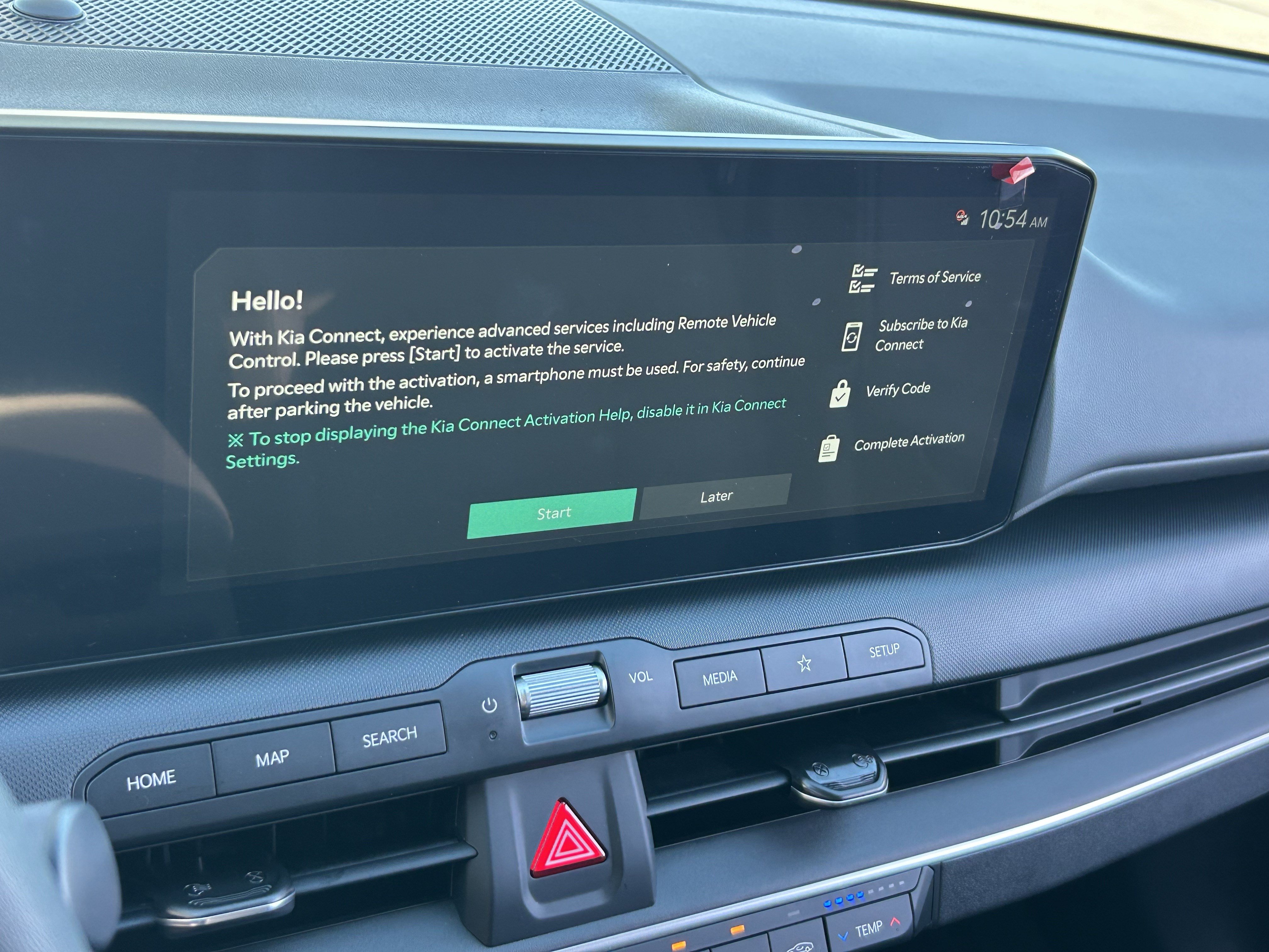 New 2026 Kia K4 FWD image 26
