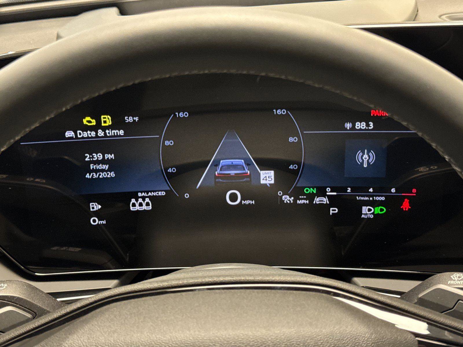 New 2025 Audi A5 2.0T Premium Plus image 23