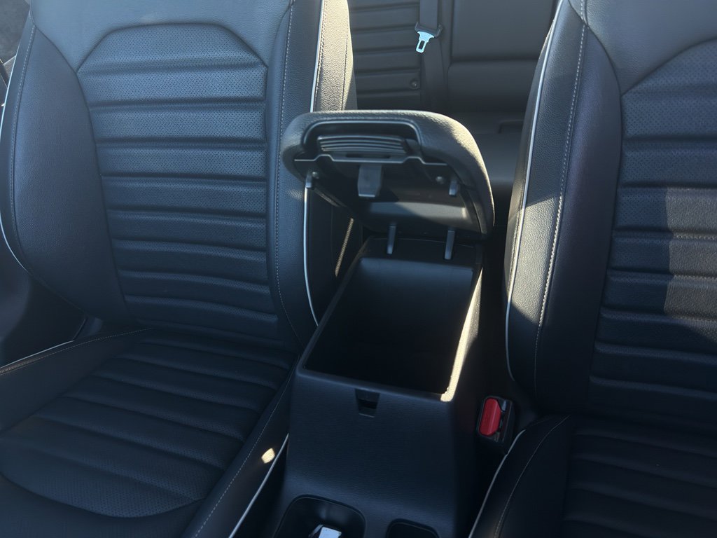 Used 2024 Kia Forte GT-Line w/ GT-Line Premium Package image 43