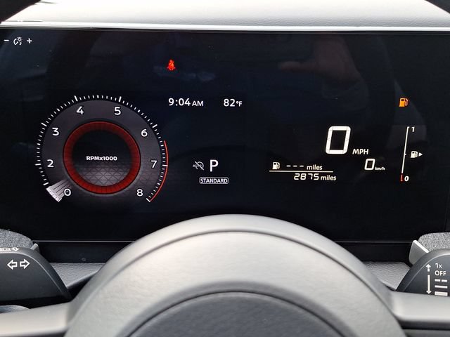 Certified 2026 Nissan Kicks SV w/ SV Premium Package FWD image 16