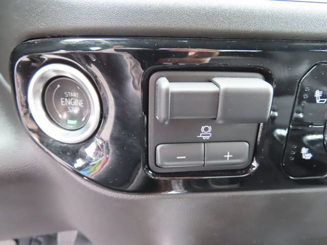 Certified 2024 GMC Sierra 1500 Elevation AWD/4WD image 35