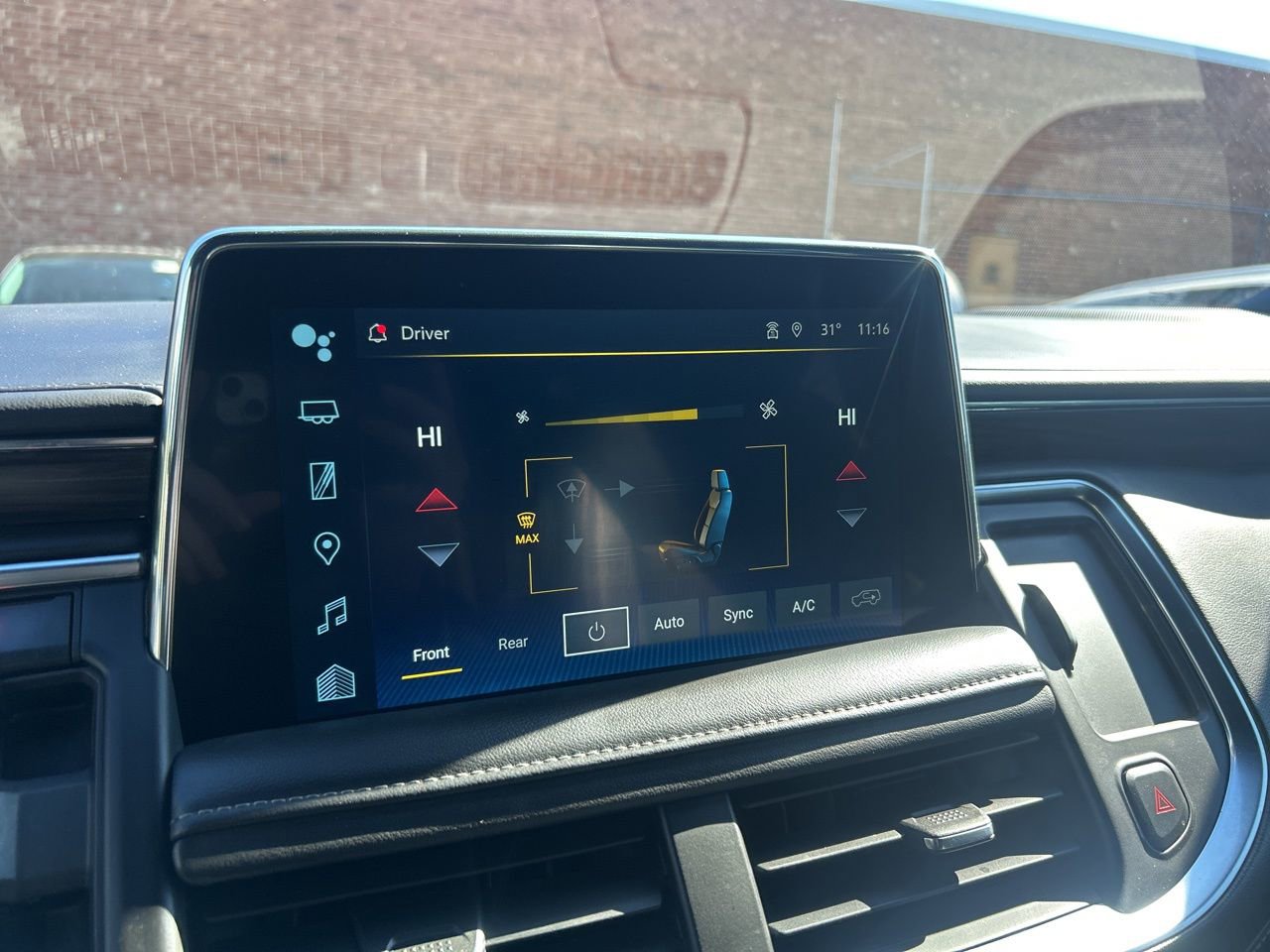 Used 2023 Chevrolet Tahoe LT image 19