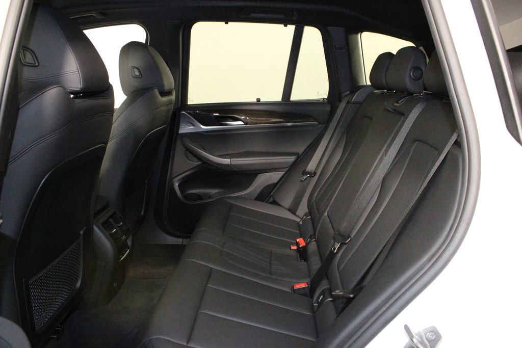 Used 2019 BMW X3 sDrive30i w/ Driving Assistance Package image 10