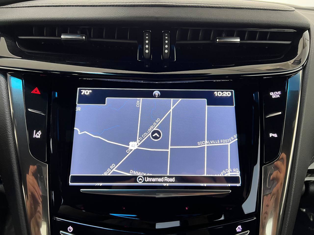 Used 2016 Cadillac ELR FWD image 15