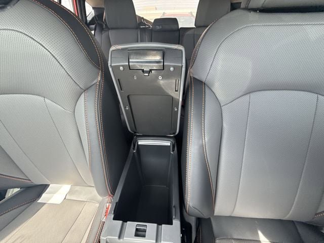 New 2026 Subaru Crosstrek 2.5i Limited AWD/4WD image 21