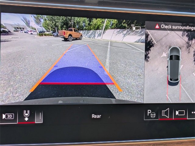 New 2026 Audi Q8 Prestige image 24