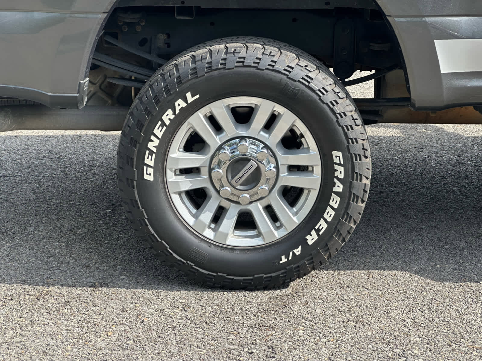 Used 2019 Ford F250 XL w/ STX Appearance Package AWD/4WD image 24