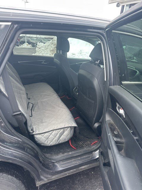 Used 2017 Kia Sorento LX image 13