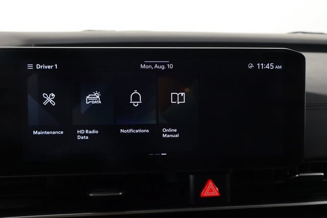 Certified 2025 Kia Carnival FWD image 35