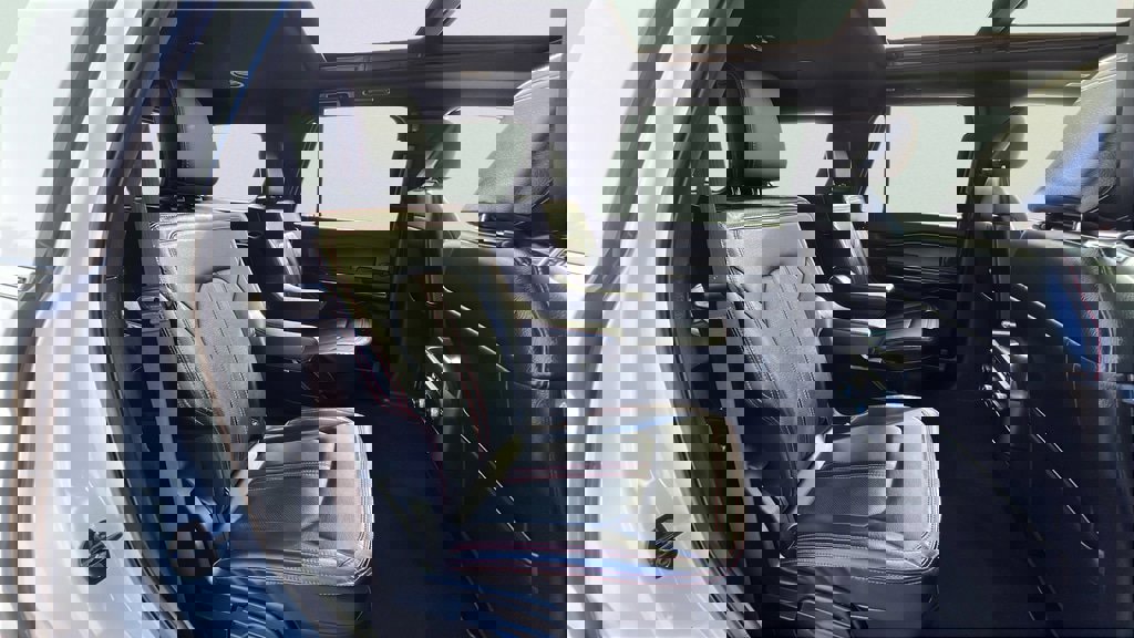 Used 2021 Ford Expedition Limited image 20