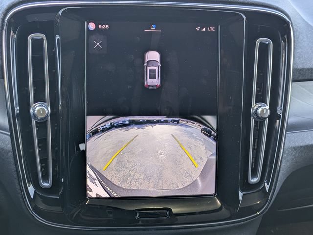 Certified 2023 Volvo XC40 Recharge Ultimate w/ Protection Package Premier AWD/4WD image 23