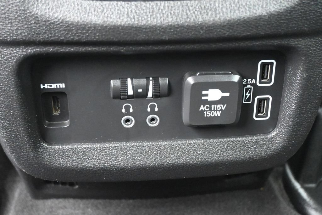 Used 2019 Honda Pilot Elite image 21