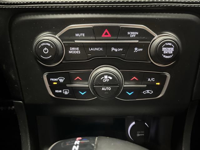 Used 2021 Dodge Charger Scat Pack image 18