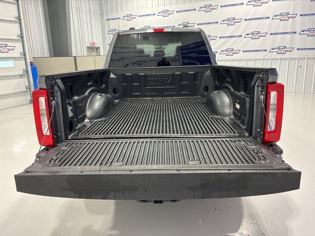 Used 2026 Ford F250 XLT image 8