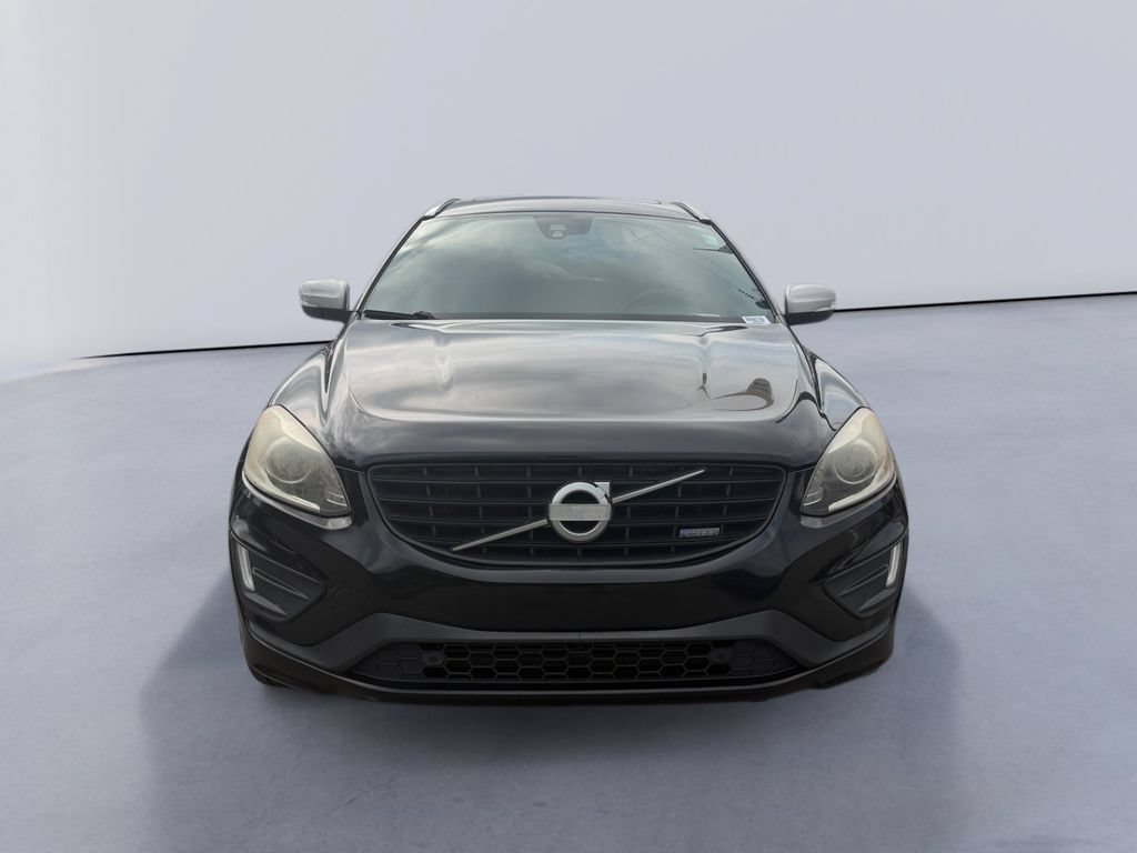 Used 2014 Volvo XC60 T6 R-Design AWD/4WD image 8