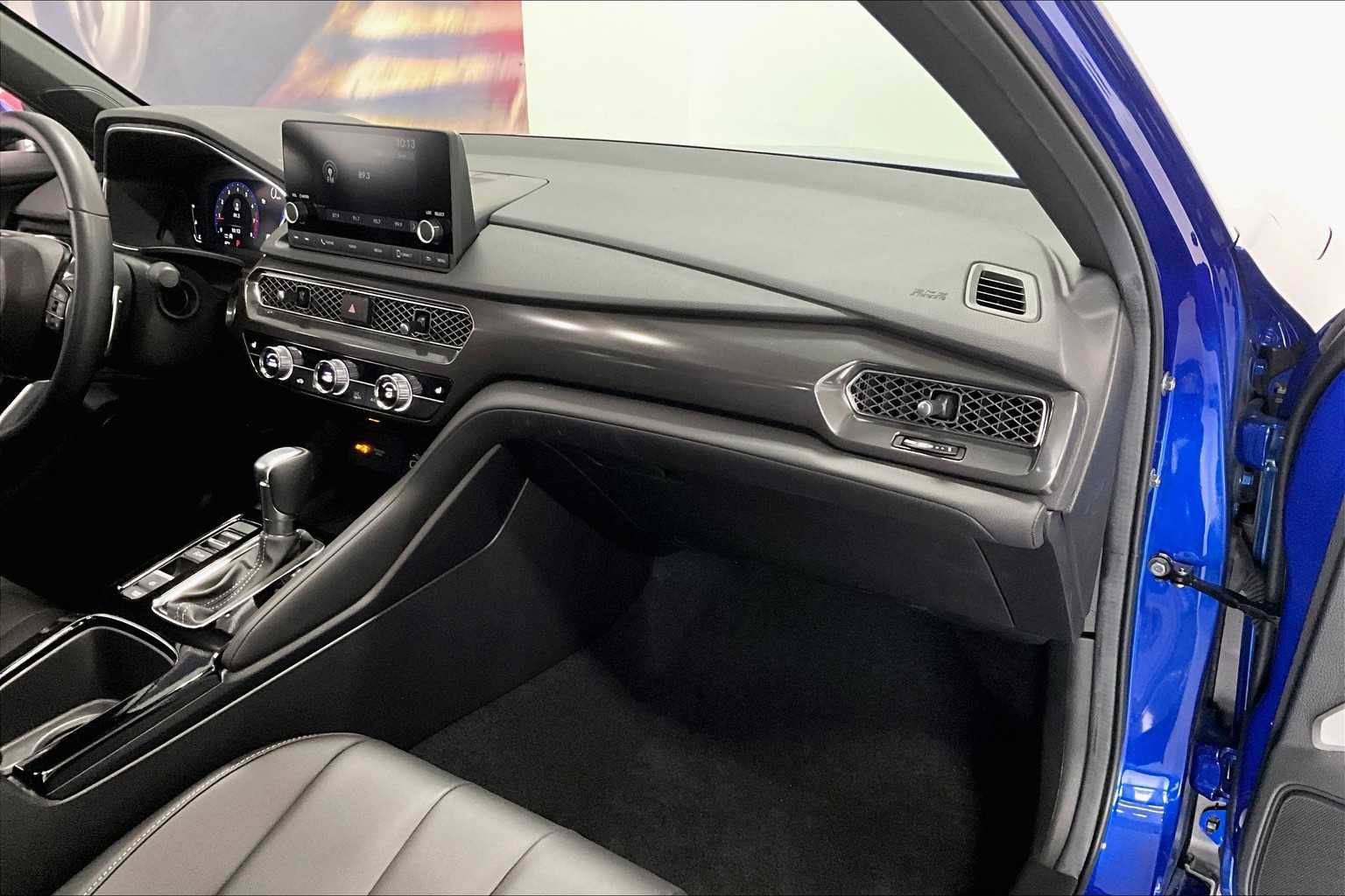 Certified 2025 Acura Integra A-Spec image 21