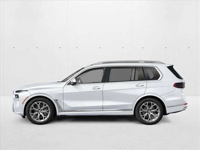 New 2027 BMW X7 xDrive40i w/ Executive Package AWD/4WD image 3