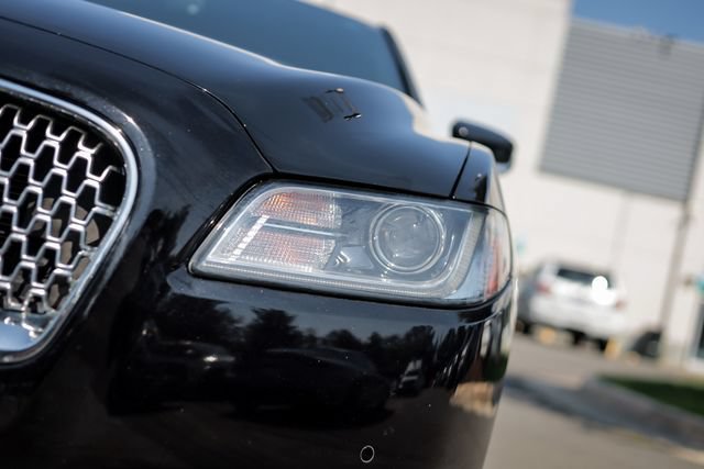 Used 2020 Lincoln Continental AWD w/ Premium Package image 20