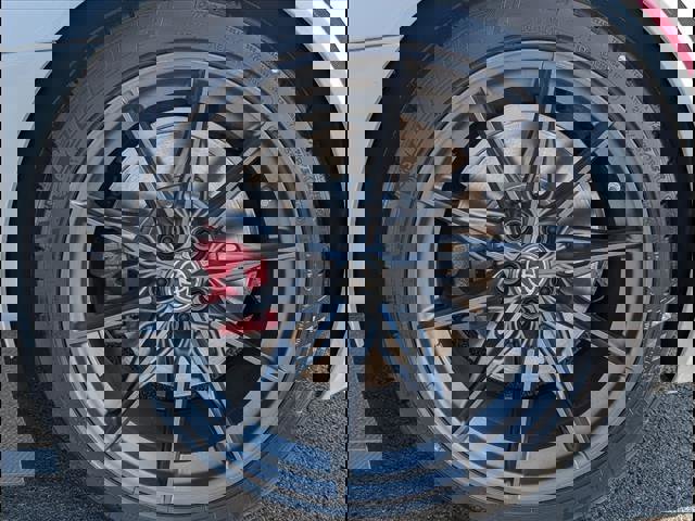 New 2026 Toyota Supra image 16