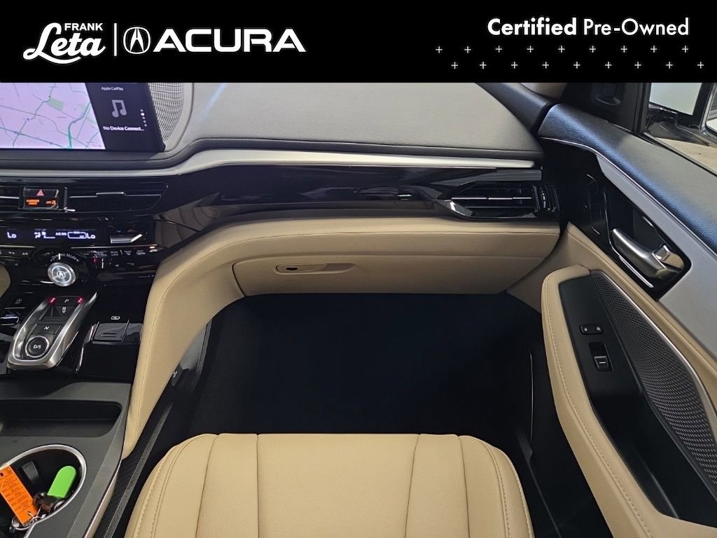 Certified 2026 Acura MDX SH-AWD image 19