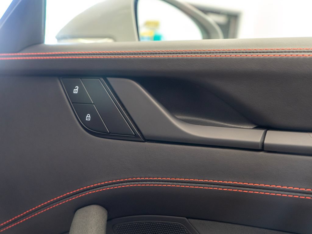 Certified 2024 Porsche 911 GT3 RWD image 38