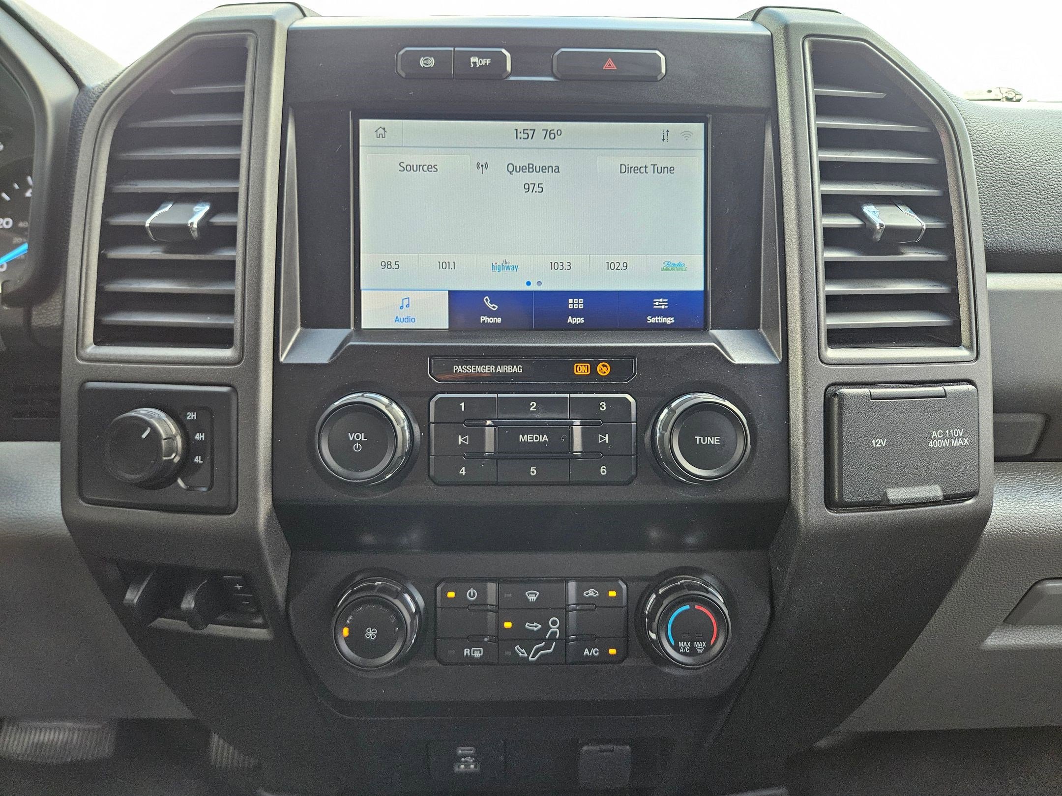 Used 2020 Ford F250 XL w/ STX Appearance Package image 22