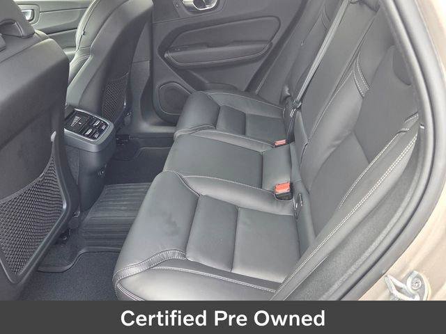 Used 2024 Volvo XC60 B5 Ultimate w/ Protection Package Premier AWD/4WD image 12
