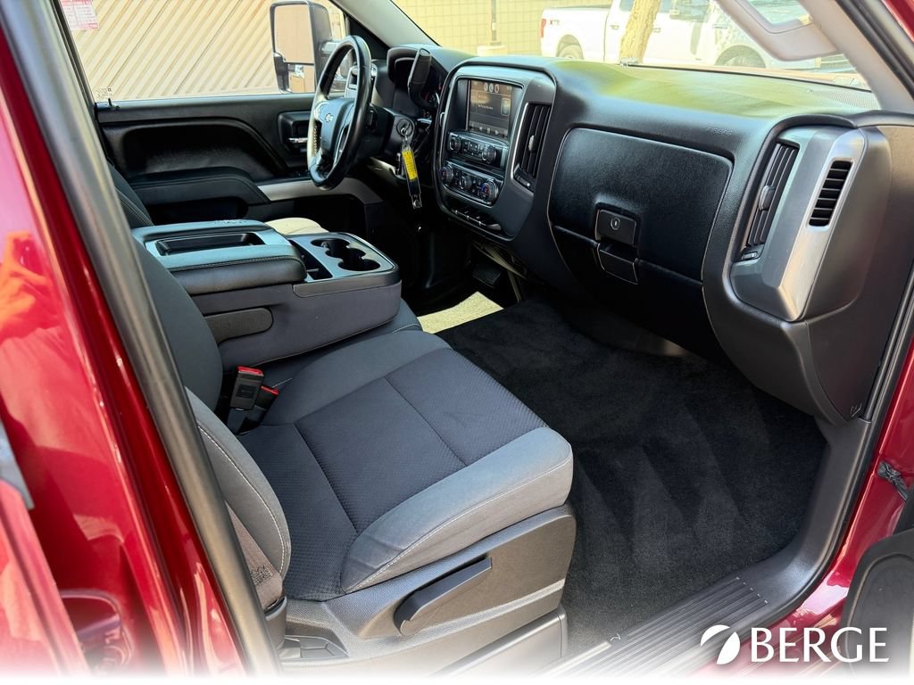 Used 2014 Chevrolet Silverado 1500 LT w/ All Star Edition RWD image 30
